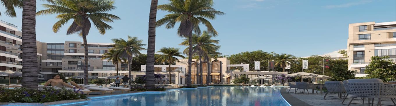 AQMAR Residence