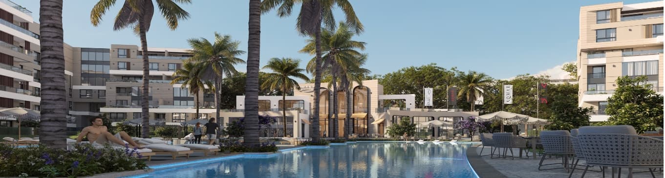 AQMAR Residence Phase 02