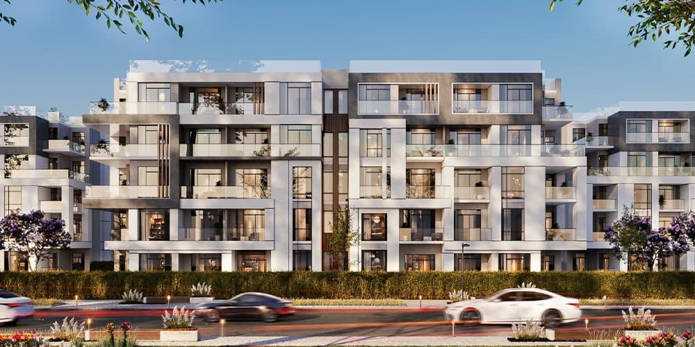 VIDA Residence