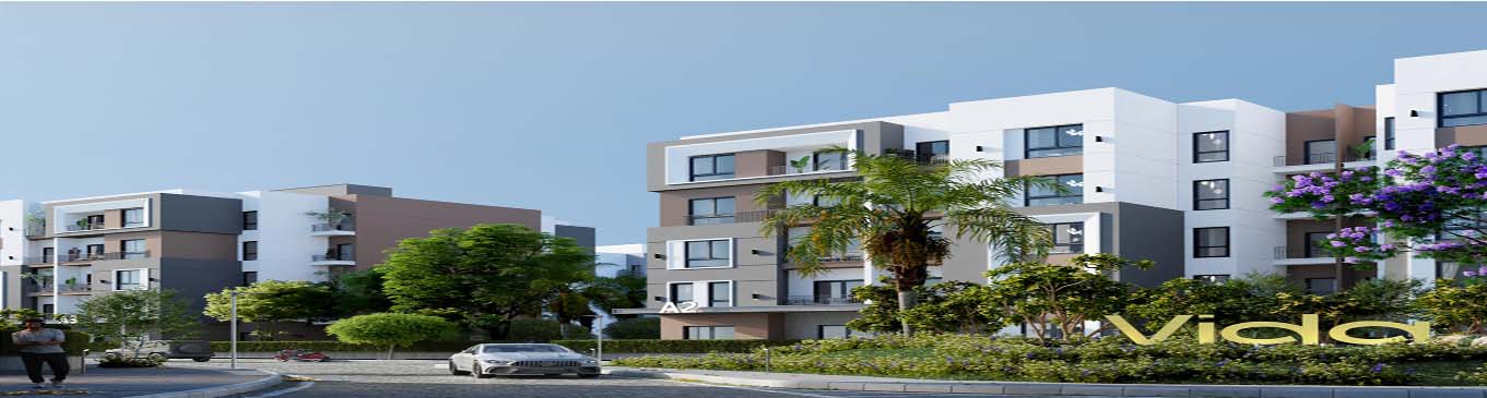 Vida Residence ( Vida Club Park )